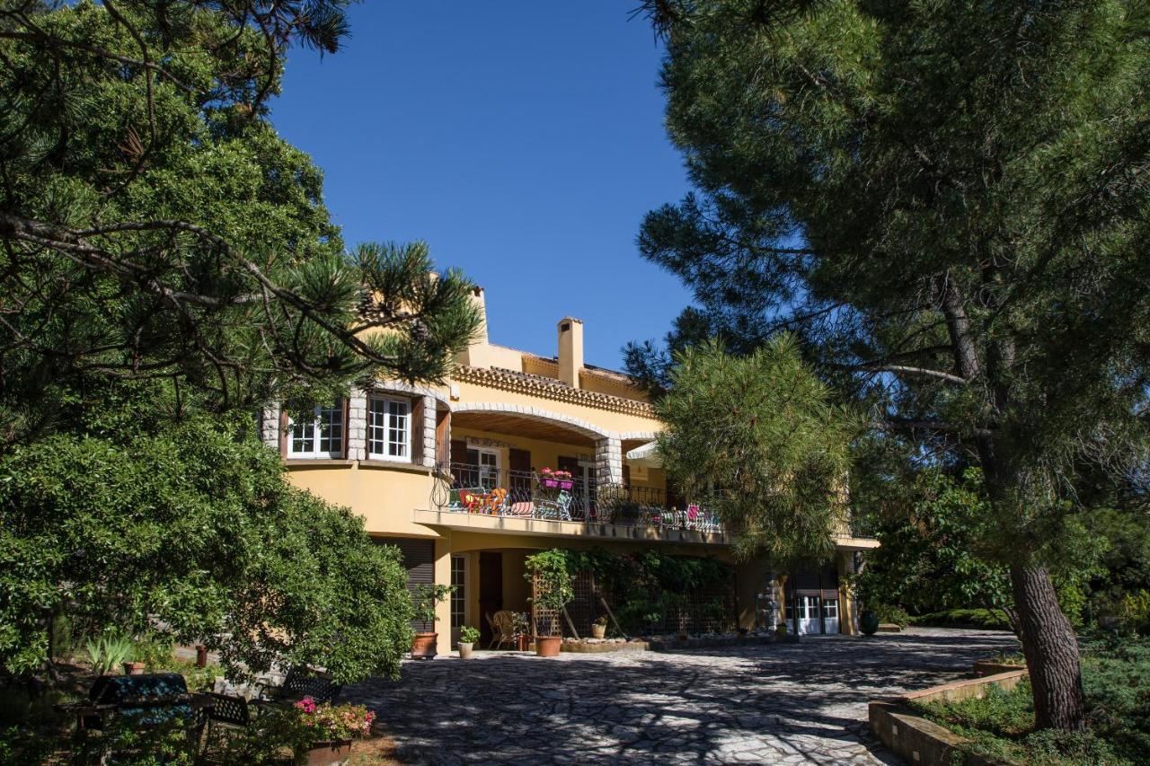 Chambre D'Hote Saint Remy Aramon Exterior foto